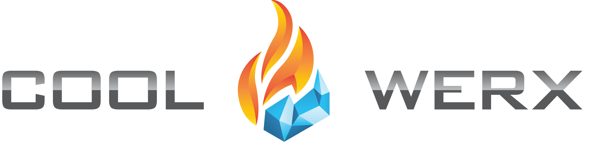 Cool Werx Logo