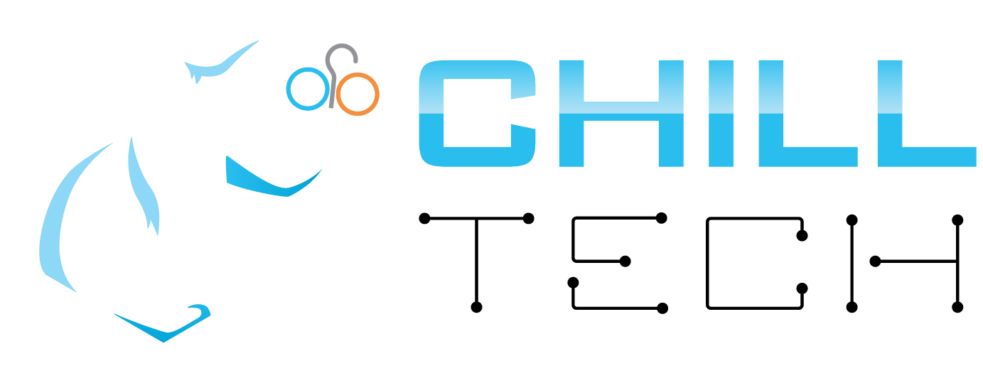 Chill Tech Logo